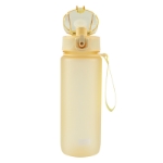 ΠΑΓΟΥΡΙ i DRINK ID2120A TRITAN BOTTLE 750ml CREAM