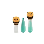 ΜΑΡΚΑΔΟΡΟΙ i-TOTAL XL2306S CUTE ANIMALS ΦΩΣΦ/ΧΟΙ 