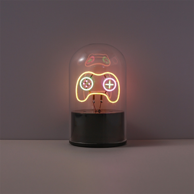 ΛΑΜΠΑ i-TOTAL XL3260 ROTATING LET'S PLAY 16cm