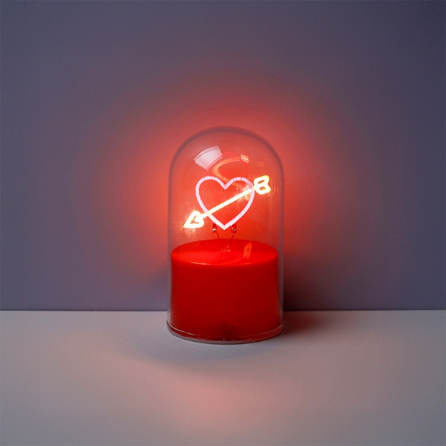 ΛΑΜΠΑ i-TOTAL XL3246 ΘΟΛΟΣ CUPID 12cm