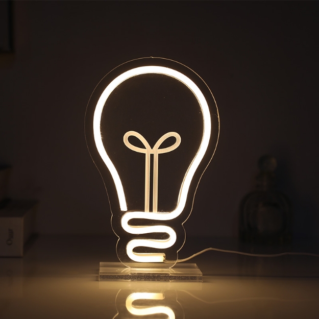 ΛΑΜΠΑ i-TOTAL XL2761F LED BULB 12x19,5cm
