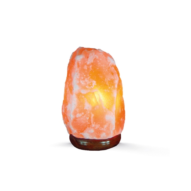 ΛΑΜΠΑ i-TOTAL XL2318 USB SALT LAMP COLOR CHANGING 
