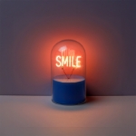 ΛΑΜΠΑ i-TOTAL XL3251 ΘΟΛΟΣ SMILE 12cm