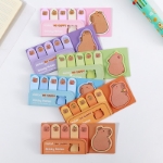 ΧΑΡΤΑΚΙΑ i-TOTAL XL3106Q STICKY BUM & TAB SET CAPY