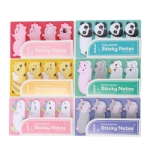 ΧΑΡΤΑΚΙΑ i-TOTAL XL3103A STICKY TABS ASSORTED