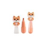 ΜΑΡΚΑΔΟΡΟΙ i-TOTAL XL2306S CUTE ANIMALS ΦΩΣΦ/ΧΟΙ 