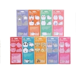 ΧΑΡΤΑΚΙΑ i-TOTAL XL3108A STICKY NOTE SET ASSORTED