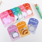 ΧΑΡΤΑΚΙΑ i-TOTAL XL3102A STICKY BUM ASSORTED