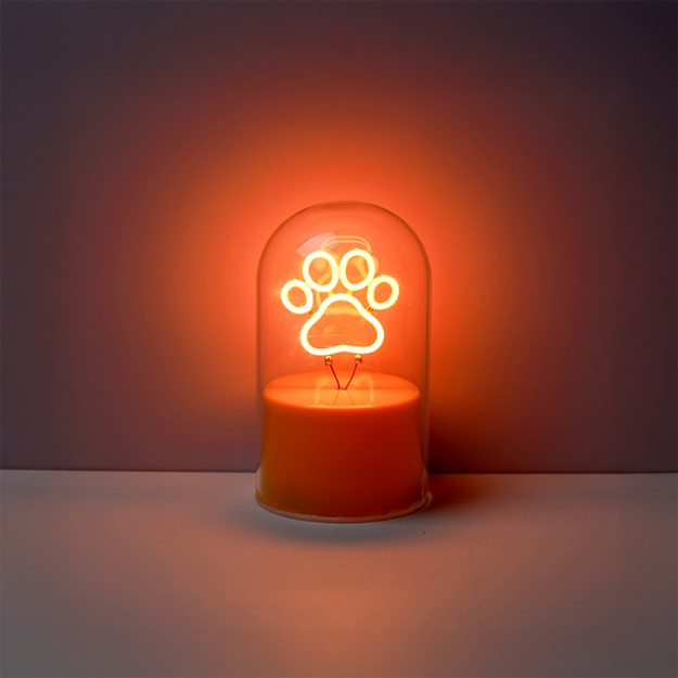 ΛΑΜΠΑ i-TOTAL XL3257 ΘΟΛΟΣ PAW 12cm