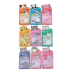 ΧΑΡΤΑΚΙΑ i-TOTAL XL3104A STICKY PADS ASSORTED