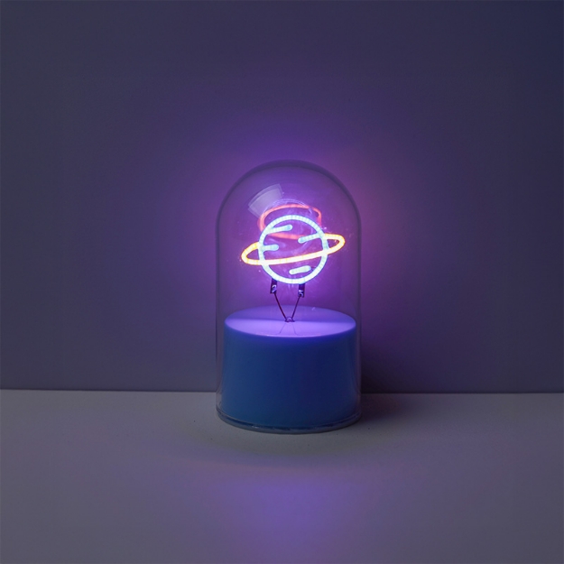 ΛΑΜΠΑ i-TOTAL XL3252 ΘΟΛΟΣ SATURN 12cm