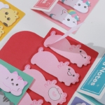 ΧΑΡΤΑΚΙΑ i-TOTAL XL3103A STICKY TABS ASSORTED