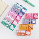 ΧΑΡΤΑΚΙΑ i-TOTAL XL3106A STICKY BUM & TAB SET ASSO