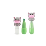 ΜΑΡΚΑΔΟΡΟΙ i-TOTAL XL2306S CUTE ANIMALS ΦΩΣΦ/ΧΟΙ 