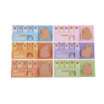 ΧΑΡΤΑΚΙΑ i-TOTAL XL3106Q STICKY BUM & TAB SET CAPY