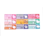 ΧΑΡΤΑΚΙΑ i-TOTAL XL3106A STICKY BUM & TAB SET ASSO