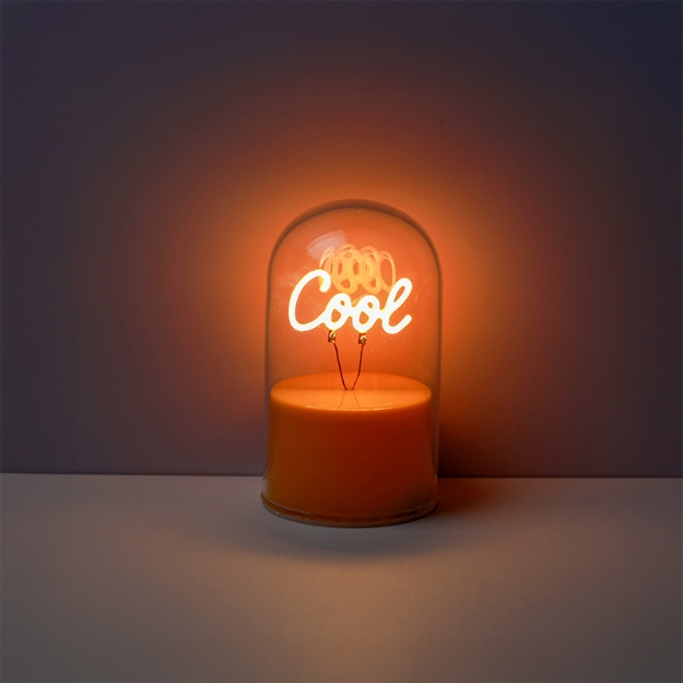 ΛΑΜΠΑ i-TOTAL XL3249 ΘΟΛΟΣ COOL 12cm