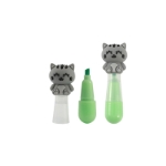 ΜΑΡΚΑΔΟΡΟΙ i-TOTAL XL2306R CAT ΦΩΣΦ/ΧΟΙ ASSORTED