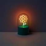 ΛΑΜΠΑ i-TOTAL XL3255 ΘΟΛΟΣ FLOWER 12cm