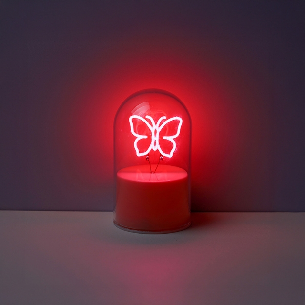 ΛΑΜΠΑ i-TOTAL XL3253 ΘΟΛΟΣ BUTTERFLY 12cm