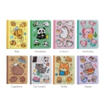 ΣΗΜΕΙΩΜΑΤΑΡΙO i-TOTAL XL1891A MINI ASSORTED