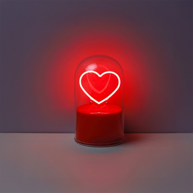 ΛΑΜΠΑ i-TOTAL XL3245 ΘΟΛΟΣ HEART 12cm