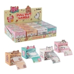 ΕΤΙΚΕΤΕΣ i-TOTAL XL3215 LABEL ROLLS ASSORTED