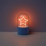 ΛΑΜΠΑ i-TOTAL XL3258 ΘΟΛΟΣ STAR 12cm