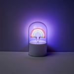 ΛΑΜΠΑ i-TOTAL XL3254 ΘΟΛΟΣ RAINBOW 12cm