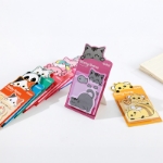 ΧΑΡΤΑΚΙΑ i-TOTAL XL3104A STICKY PADS ASSORTED