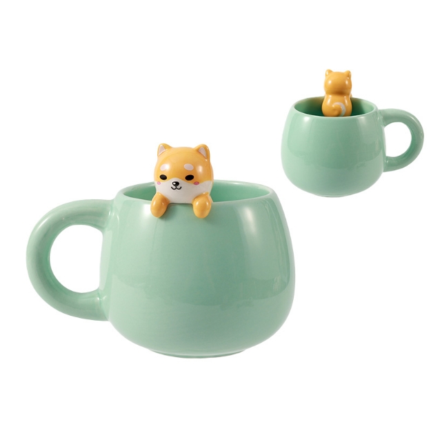 ΚΟΥΠΑ i-TOTAL CHARM XL2525P SHIBA 450ml