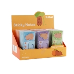 ΧΑΡΤΑΚΙΑ i-TOTAL XL3106Q STICKY BUM & TAB SET CAPY