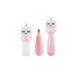 ΜΑΡΚΑΔΟΡΟΙ i-TOTAL XL2306S CUTE ANIMALS ΦΩΣΦ/ΧΟΙ 