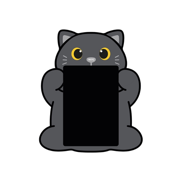 ΠΙΝΑΚΑΣ i-TOTAL XL3170 MAGIC board BLACK CAT