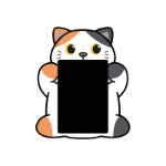 ΠΙΝΑΚΑΣ i-TOTAL XL3171 MAGIC board ORANGE CAT