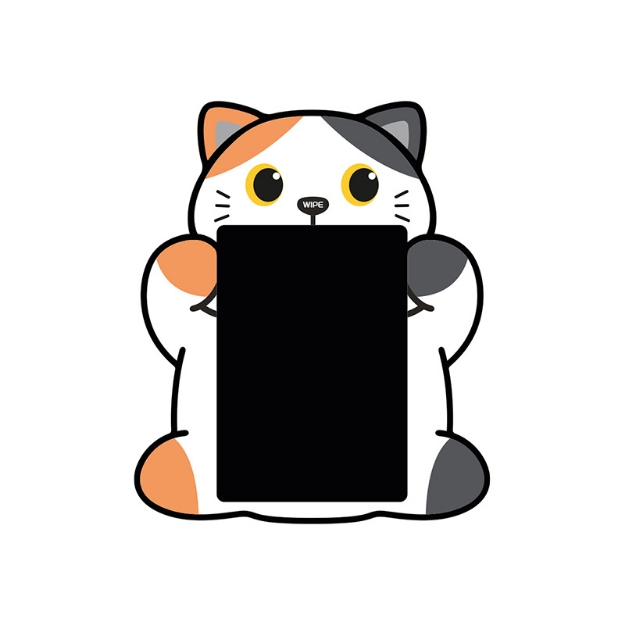 ΠΙΝΑΚΑΣ i-TOTAL XL3171 MAGIC board ORANGE CAT