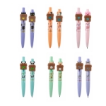 ΣΤΥΛΟ i-TOTAL XL2377A POP UP ASSORTED