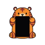 ΠΙΝΑΚΑΣ i-TOTAL XL3174 MAGIC board TIGER