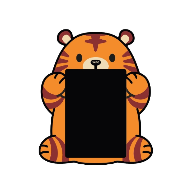 ΠΙΝΑΚΑΣ i-TOTAL XL3174 MAGIC board TIGER