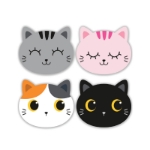 ΣΟΥΜΕΝ (ΣΟΥΠΛΑ) i-TOTAL XL3232 CAT ASSORTED