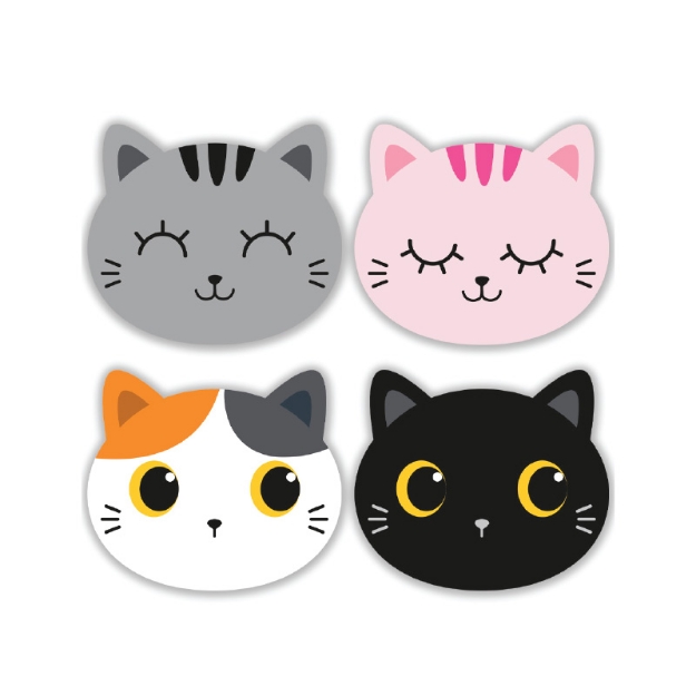 ΣΟΥΜΕΝ (ΣΟΥΠΛΑ) i-TOTAL XL3232 CAT ASSORTED