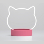 ΠΙΝΑΚΑΣ i-TOTAL XL2330G LED LIGHT WITH PEN CAT