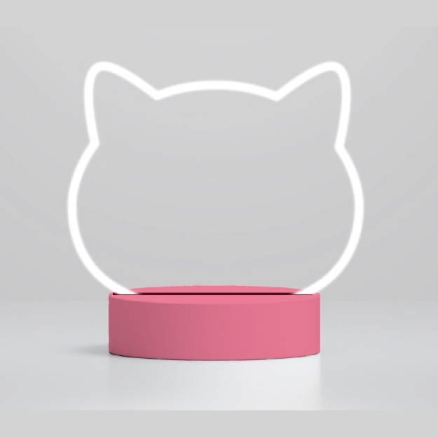 ΠΙΝΑΚΑΣ i-TOTAL XL2330G LED LIGHT WITH PEN CAT