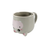 ΚΟΥΠΑ i-TOTAL XL2519E FLIP MUG HIPPO 450ml