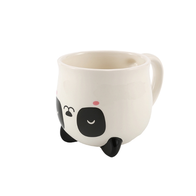 ΚΟΥΠΑ i-TOTAL XL2519F FLIP MUG PANDASTIC 450ml