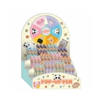 ΣΤΥΛΟ i-TOTAL XL2377A POP UP ASSORTED