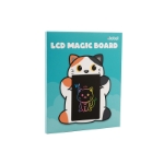 ΠΙΝΑΚΑΣ i-TOTAL XL3171 MAGIC board ORANGE CAT