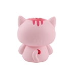 ΜΟΛΥΒΟΘΗΚΕΣ i-TOTAL XL3034F PINK CAT 11,5cm