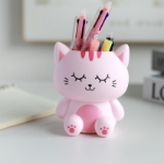 ΜΟΛΥΒΟΘΗΚΕΣ i-TOTAL XL3034F PINK CAT 11,5cm