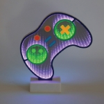 ΛΑΜΠΑ i-TOTAL XL3198 INFINITY LIGHT LET'S PLAY 28cm